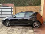 Volkswagen Golf 1.5 TSI Highline, Auto's, Stof, 4 cilinders, Zwart, Bedrijf