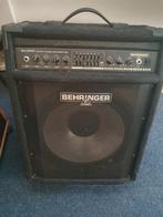 Behringer BHL3000A Ultrabass-versterker, Muziek en Instrumenten, Ophalen, Gebruikt, 100 watt of meer