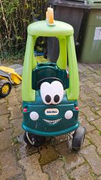 Little tikes loopauto, Kinderen en Baby's, Speelgoed | Buiten | Voertuigen en Loopfietsen, Ophalen of Verzenden, Gebruikt