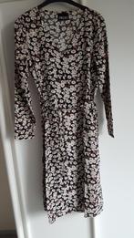 Pieces jurk maat XS, Zwart, Nieuw, Ophalen of Verzenden, Maat 34 (XS) of kleiner