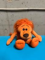 ING leeuw spaarpot knuffel, Ophalen of Verzenden, Zo goed als nieuw, Overige materialen, Dier
