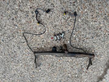 €75 INCL Renault Clio 3 trekhaak afneembaar originele beschikbaar voor biedingen