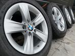 16 inch BMW 3 serie F30 F31 G20 G21 velgen winter 5x120, Auto-onderdelen, Banden en Velgen, Gebruikt, 16 inch, Banden en Velgen
