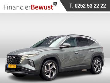 Hyundai Tucson 1.6 T-GDI ACTIE! BETAAL NU 50% 13450 DE REST  beschikbaar voor biedingen