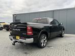 Dodge Ram 1500 5.7 V8 HEMI 400 PK / LONGHORN / 1e EIG / LUCH, Auto's, Dodge, Automaat, Adaptive Cruise Control, Gebruikt, 5654 cc