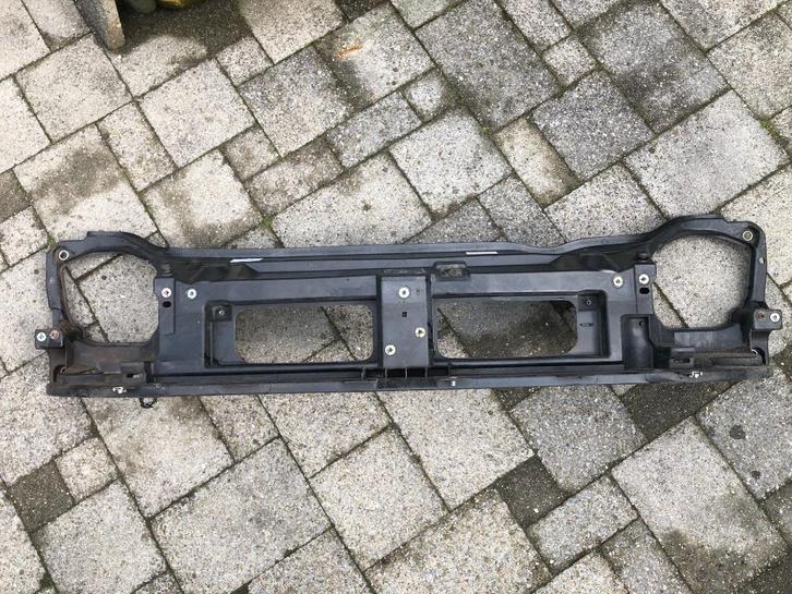 Vivaro | Trafic | Primastar: Frontpaneel frame koplampen, Auto-onderdelen, Verlichting, Nissan, Opel, Renault, Gebruikt, Ophalen
