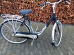 Damesfiets met lage instap, Fietsen en Brommers, Gebruikt, Versnellingen, 56 cm of meer, Ophalen