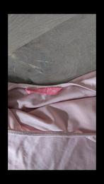 Balletpakje maat 10 - Roze, Gebruikt, Meisje, Overige maten, Ophalen of Verzenden