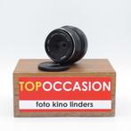 OCCASION: MEIKE (Nikon) 25mm F1.8, Ophalen of Verzenden, Zo goed als nieuw, Standaardlens