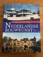 K. Kleijn - NEDERLANDSE BOUWKUNST ., Ophalen of Verzenden, Zo goed als nieuw, K. Kleijn