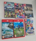 Nintendo Switch 1 en 2 Games, Spelcomputers en Games, Games | Nintendo Switch, Ophalen, Overige genres, 1 speler, Zo goed als nieuw