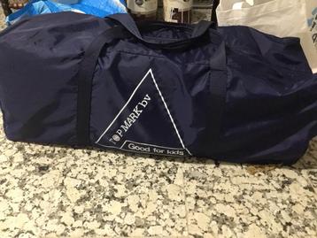 Reisbedje kind, incl. matras beschikbaar voor biedingen