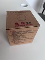 Fire cupping cups, Ophalen of Verzenden, Nieuw, Overige typen