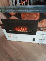 Nog nieuw in doos, Ophalen of Verzenden, Nieuw, Vrijstaande haard, Elektrische haard