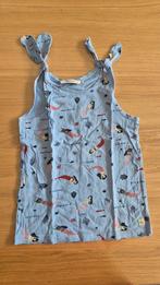 Shirtje, blauw met zeemeermin, Sissy Boy, Meisje, Ophalen of Verzenden, Zo goed als nieuw