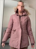 Airforce Winterjas Dames, Kleding | Dames, Jassen | Zomer, Airforce, Ophalen of Verzenden, Zo goed als nieuw, Roze