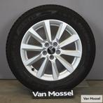 Audi A1 Michelin Alpin 5 Winterbanden 205/60/R16, Auto-onderdelen, Banden en Velgen, 205 mm, Banden en Velgen, 16 inch, Gebruikt