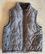 Name It grijze bodywarmer 116, Gebruikt, Jongen of Meisje, Ophalen of Verzenden, Name IT