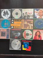 14 Diverse Originele muziek CD’s ( o.a. Golden Earrings)etc., Ophalen of Verzenden, Zo goed als nieuw