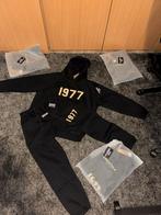 Essentials Fear of God Set, Ophalen of Verzenden, Nieuw, Overige maten, Zwart