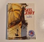 Sail Ahoy - Hans Beukema, Boeken, Gelezen, Ophalen of Verzenden