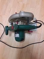 Parkside  hand cirkelzaag, Doe-het-zelf en Verbouw, Gereedschap | Zaagmachines, Ophalen of Verzenden, 1200 watt of meer, Cirkelzaag