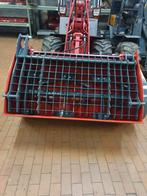 Betonmixer, Ophalen, Nieuw