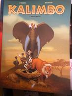 Mata mata kalimbo a6, Eén stripboek, Ophalen of Verzenden, Zo goed als nieuw