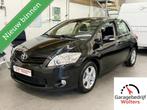 Toyota Auris 1.6 Dynamic CAMERA CRUISE ECC VOLL, Auto's, Voorwielaandrijving, Gebruikt, Met garantie (alle), Bedrijf