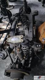 BMW F20 F30 complete achteras schokdempers draagarm subframe, Gebruikt, -, -, Ophalen of Verzenden