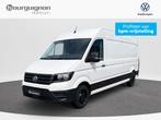 Volkswagen Crafter 35 2.0 TDI L4H3 | Comfortline | 177 Pk |, Auto's, Bestelauto's, Voorwielaandrijving, Stof, Gebruikt, 4 cilinders