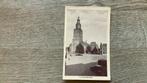 Zutphen.St.Walburgkerk, Verzamelen, Ansichtkaarten | Nederland, Ophalen of Verzenden, Voor 1920, Gelderland