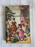 De Kinderwereld, Ophalen of Verzenden, Gelezen, M.D. Teenstra, Nederland