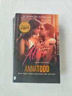 Anna Todd - Hier begint alles, Gelezen, Ophalen of Verzenden, Anna Todd, Amerika