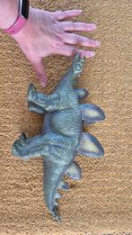 Grote Stegosaurus Dinosaurus Speelgoed, Ophalen, Gebruikt