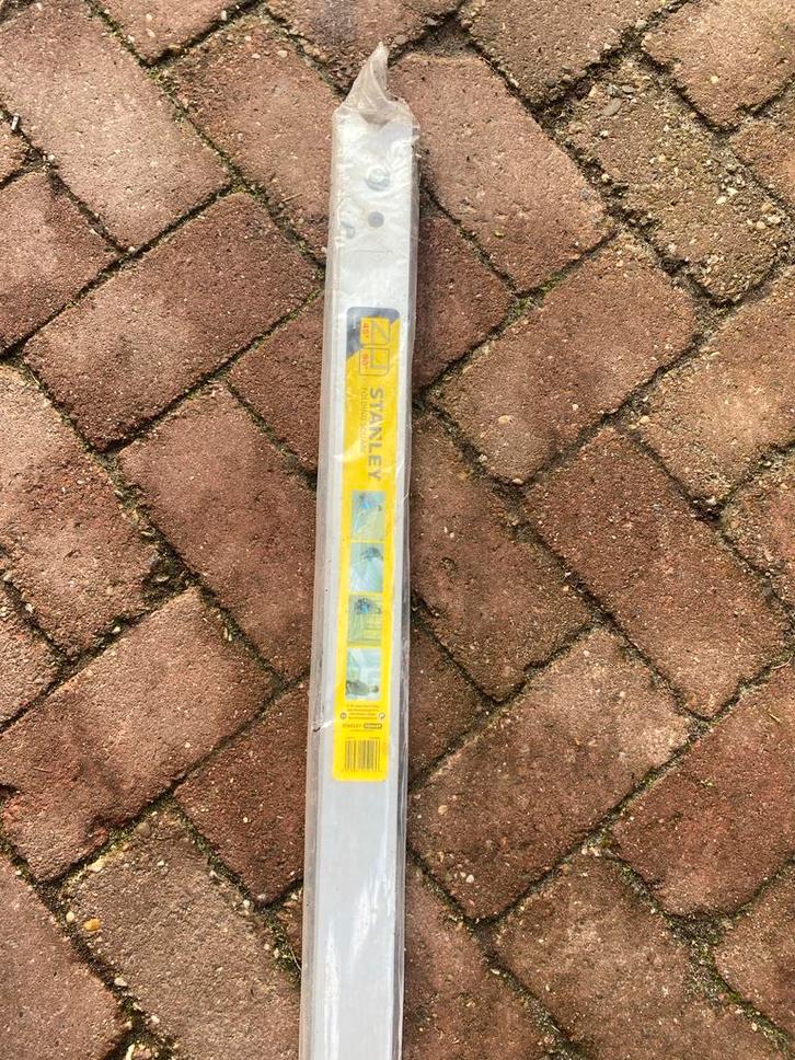 Stanley opvouwbare bouwhaak folding square, Doe-het-zelf en Verbouw, Gereedschap | Handgereedschap, Nieuw, Ophalen of Verzenden