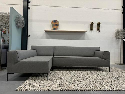 Nieuw Design on Stock Bloq Hoekbank Milton Ash Design Bank, Huis en Inrichting, Banken | Bankstellen, Nieuw, Vierpersoons of meer