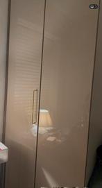 IKEA Pax Hoogglans Beige Deuren, Kunststof, 200 cm of meer, Zo goed als nieuw, 50 tot 100 cm