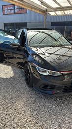 Volkswagen Golf GTI Clubsport 45 Jahre | 301pk | Panodak, Auto's, Volkswagen, 74 €/maand, 4 cilinders, 1984 cc, Alcantara