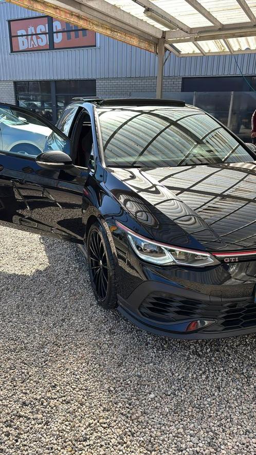 Volkswagen Golf GTI Clubsport 45 Jahre | 301pk | Panodak, Auto's, Volkswagen, Particulier, Golf, ABS, Achteruitrijcamera, Adaptieve lichten
