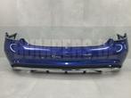 Bumper Mercedes E-Klasse W207 207 AMG Coupe Facelift 13-A207, Gebruikt, -, -, 6 maanden garantie