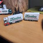 AWM Renault AE KaaTee transport, Ophalen of Verzenden, Bus of Vrachtwagen, Overige merken