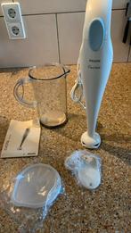 Philips blender 250 watt, Nieuw, Ophalen of Verzenden, 3 snelheden of meer