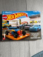 Hot Wheels Legends box, Ophalen of Verzenden, Nieuw, Auto