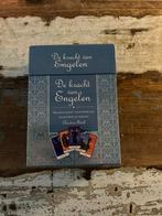 C. Astell - De kracht van de engelen, Tarot of Kaarten leggen, Ophalen of Verzenden, Zo goed als nieuw, Overige typen
