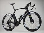 Colnago Y1Rs (aero) racefiets nieuw maat L, Overige merken, 28 inch, Italie, 10 tot 15 versnellingen