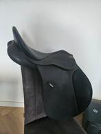 Wintec veelzijdigheidszadel 18 inch, Ophalen of Verzenden, Zo goed als nieuw, Recreatie