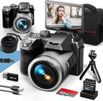 Digital Camera, Ophalen of Verzenden, Nieuw