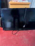 Grundig TV - Goed Onderhouden, Audio, Tv en Foto, Televisies, 50 Hz, Smart TV, Full HD (1080p), Grundig