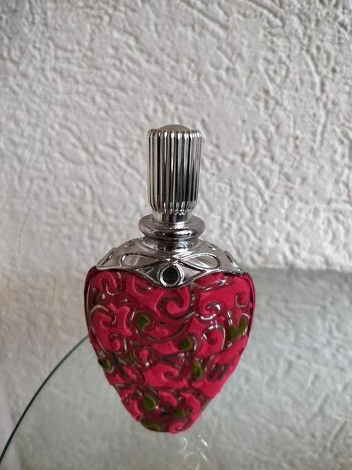Factice Parfum Flesje - Decoratief, Verzamelen, Parfumverzamelingen, Nieuw, Parfumfles, Gevuld, Ophalen of Verzenden